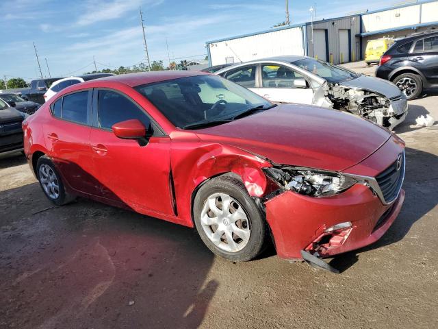 2015 Mazda 3 - Image 4