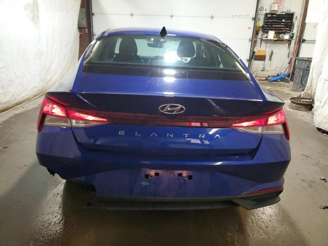 2023 Hyundai Elantra - Image 6