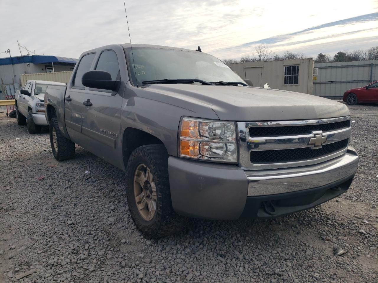 2007 Chevrolet All Models - Image 4