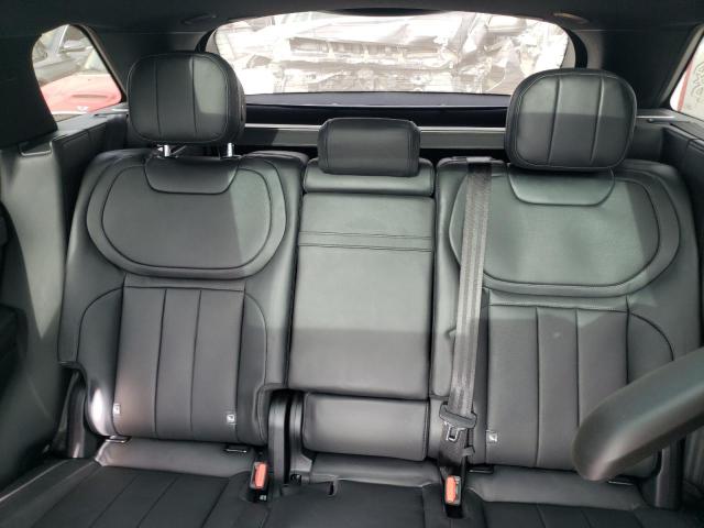 2024 Land Rover Range Rover Sport - Image 8