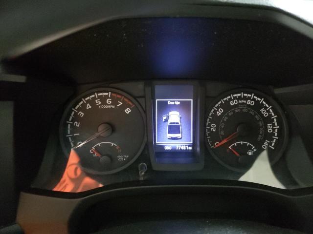 2018 Toyota TACOMA - Image 9