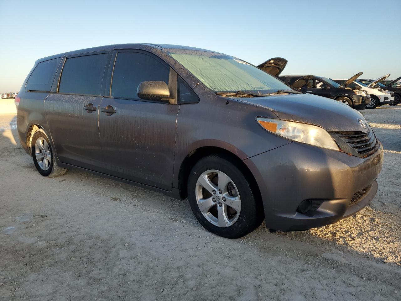 2013 TOYOTA All Models - Image 4