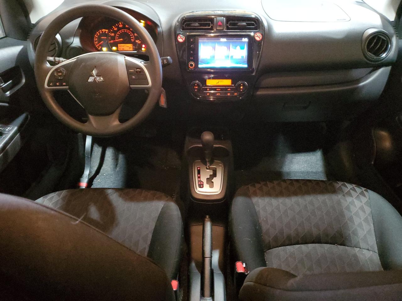 2024 Mitsubishi Mirage - Image 8