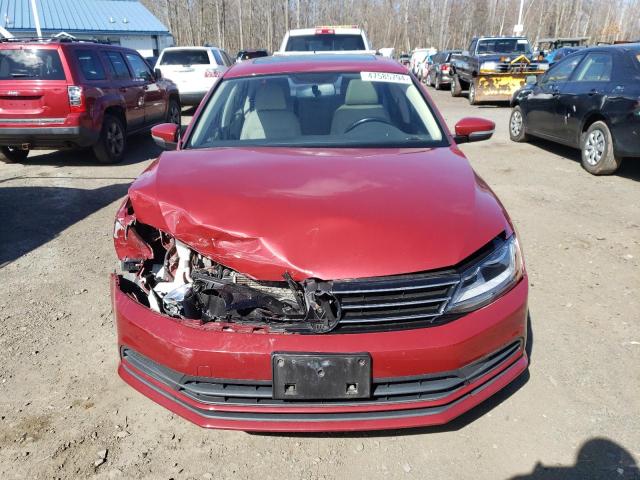 2017 Volkswagen JETTA - Image 5