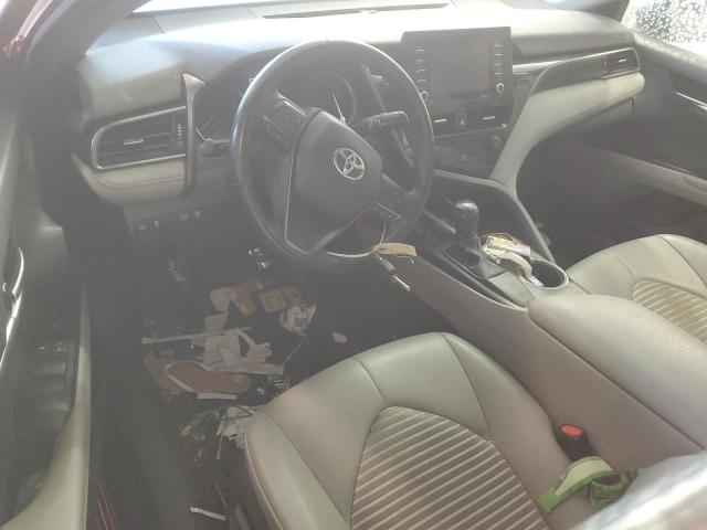 2021 Toyota CAMRY - Image 8
