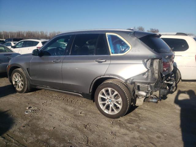 2015 BMW X5 - Image 4