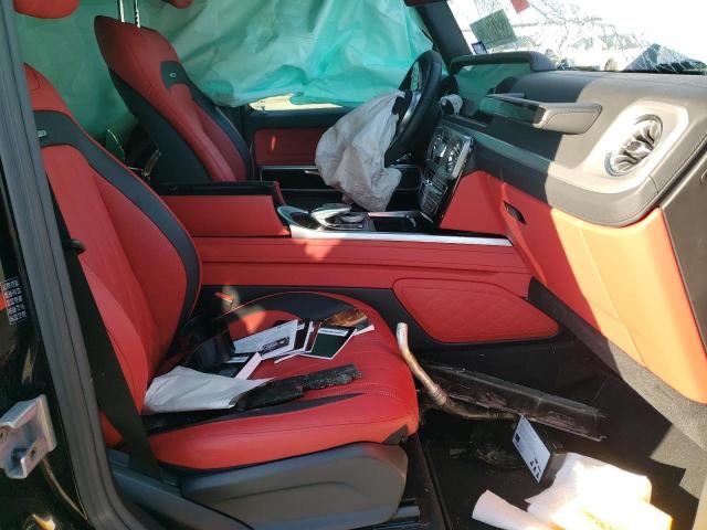 2021 Mercedes-Benz G63 AMG - Image 6