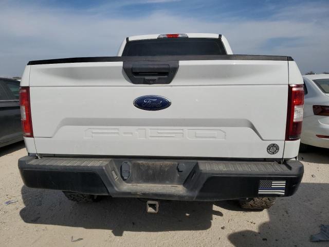 2018 Ford F150 - Image 6
