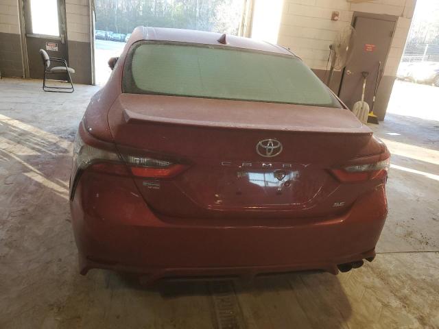 2021 Toyota CAMRY - Image 6