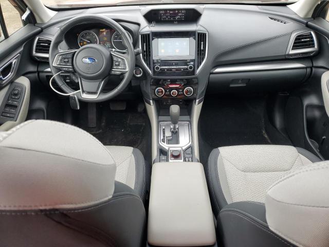 2022 Subaru FORESTER - Image 8