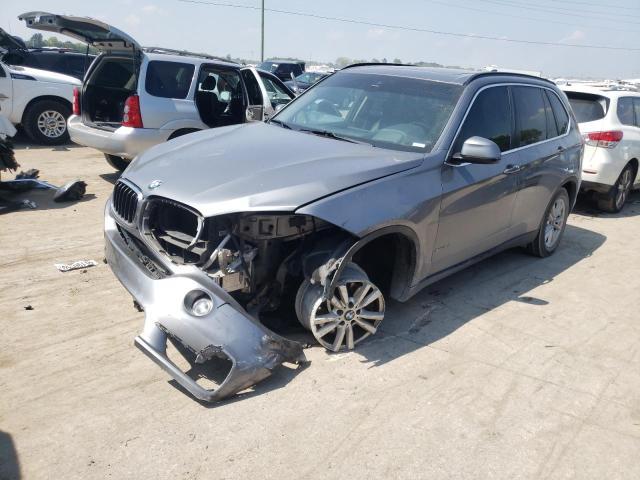 BMW X530d xDrive