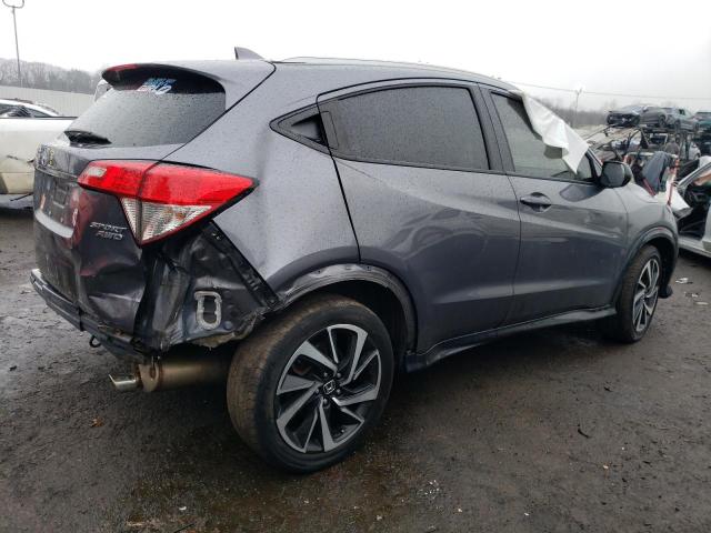 2019 Honda HR-V - Image 3