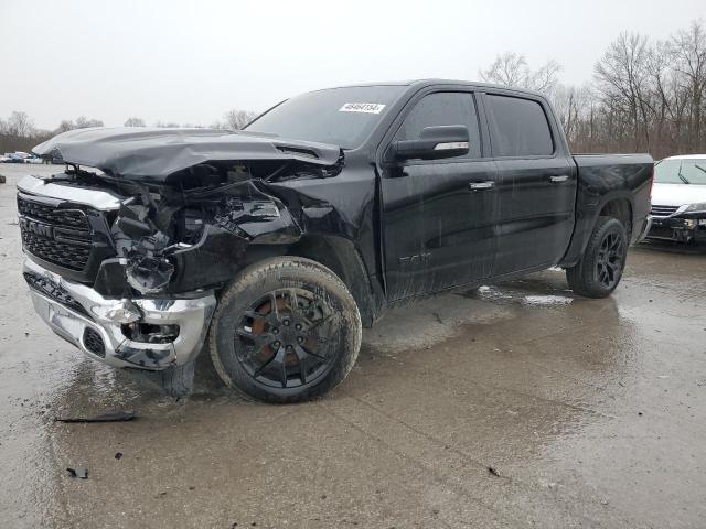 Ram 1500 2020