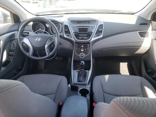 2016 Hyundai Elantra - Image 8