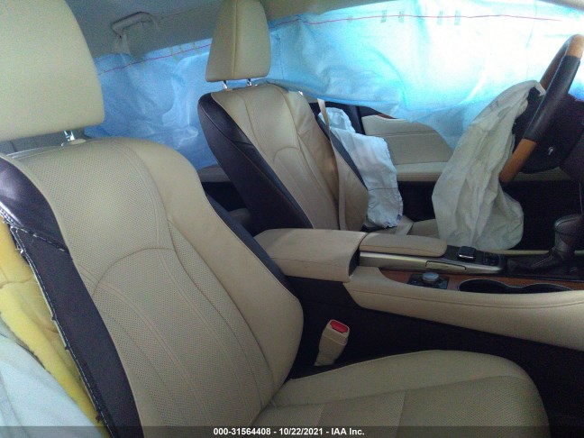 2016 Lexus RX 350 - Image 5