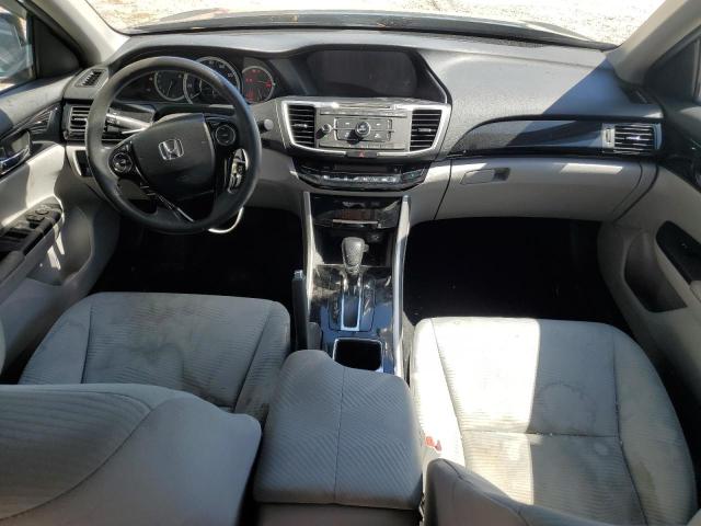 2017 Honda Accord - Image 8