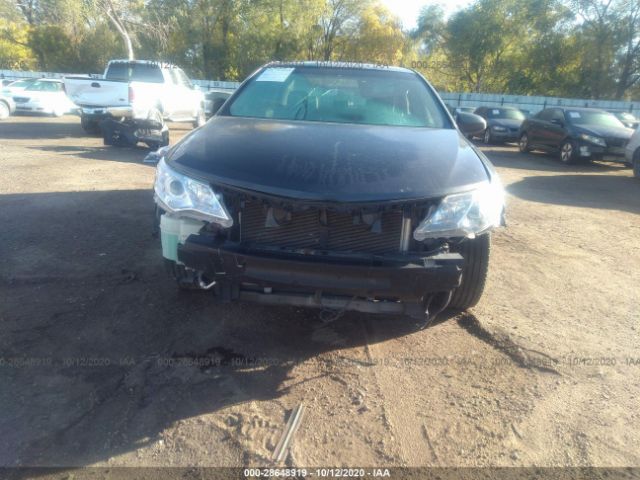 2012 Toyota Camry - Image 6