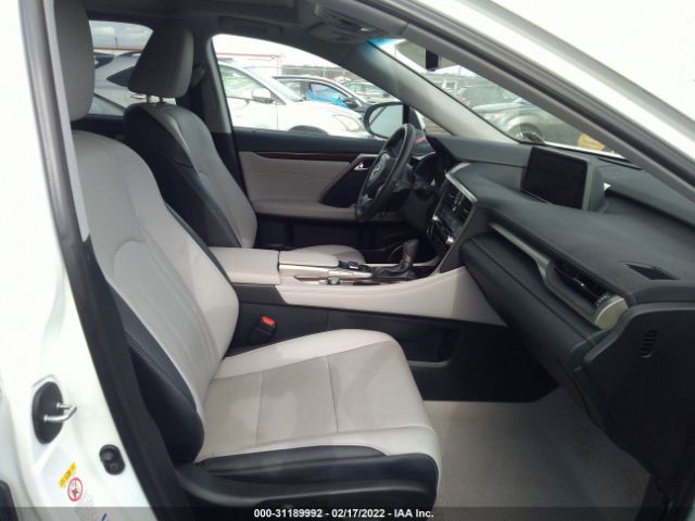 2019 Lexus RX 350 - Image 5