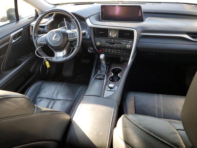 2017 Lexus RX450H - Image 6