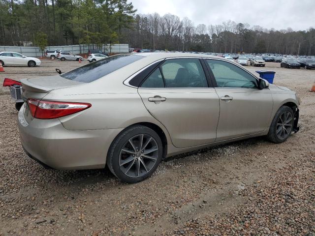 2015 Toyota CAMRY - Image 3