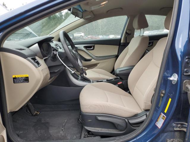 2015 Hyundai Elantra - Image 7