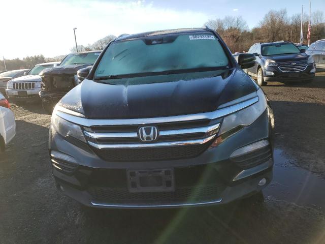 2016 Honda Pilot 2016 - Image 5