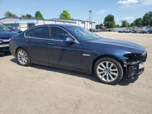 2016 BMW 5 Series - Image 4