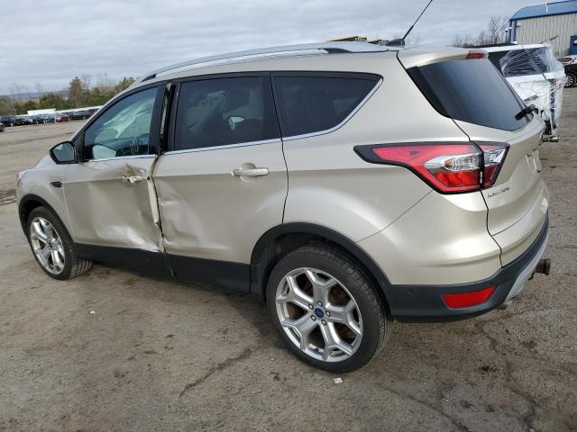 2017 Ford ESCAPE - Image 2