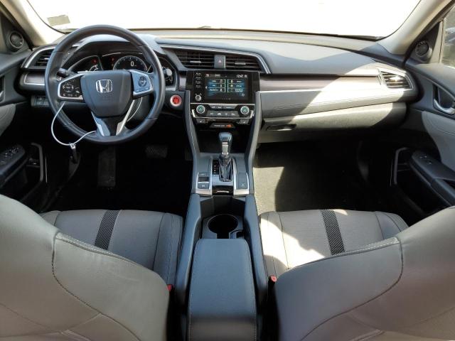 2020 Honda Civic - Image 8