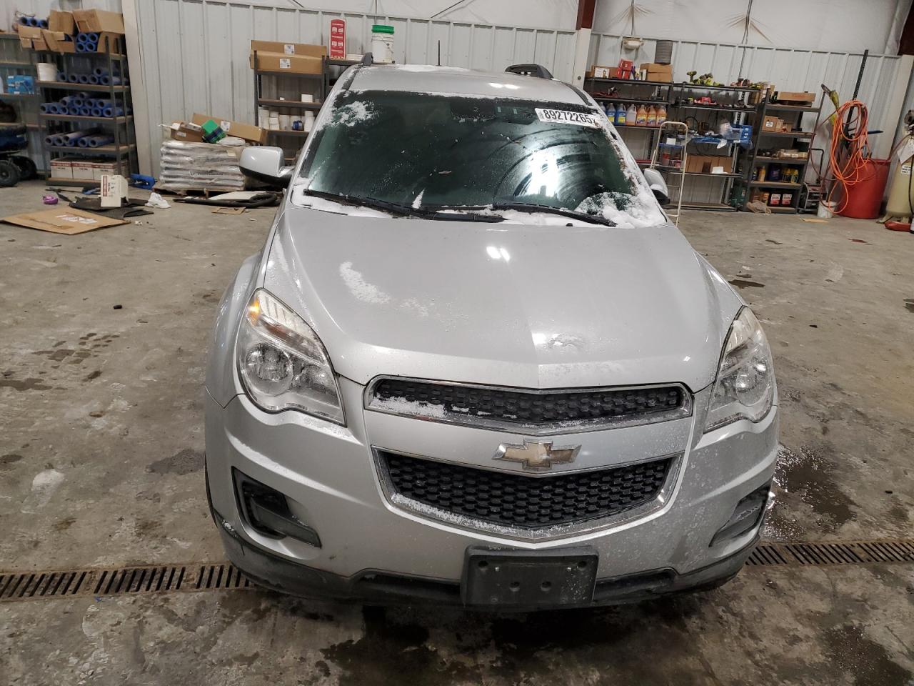 2015 Chevrolet Equinox - Image 5