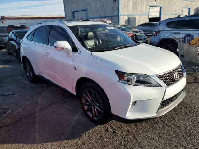 2015 Lexus RX350 - Image 2