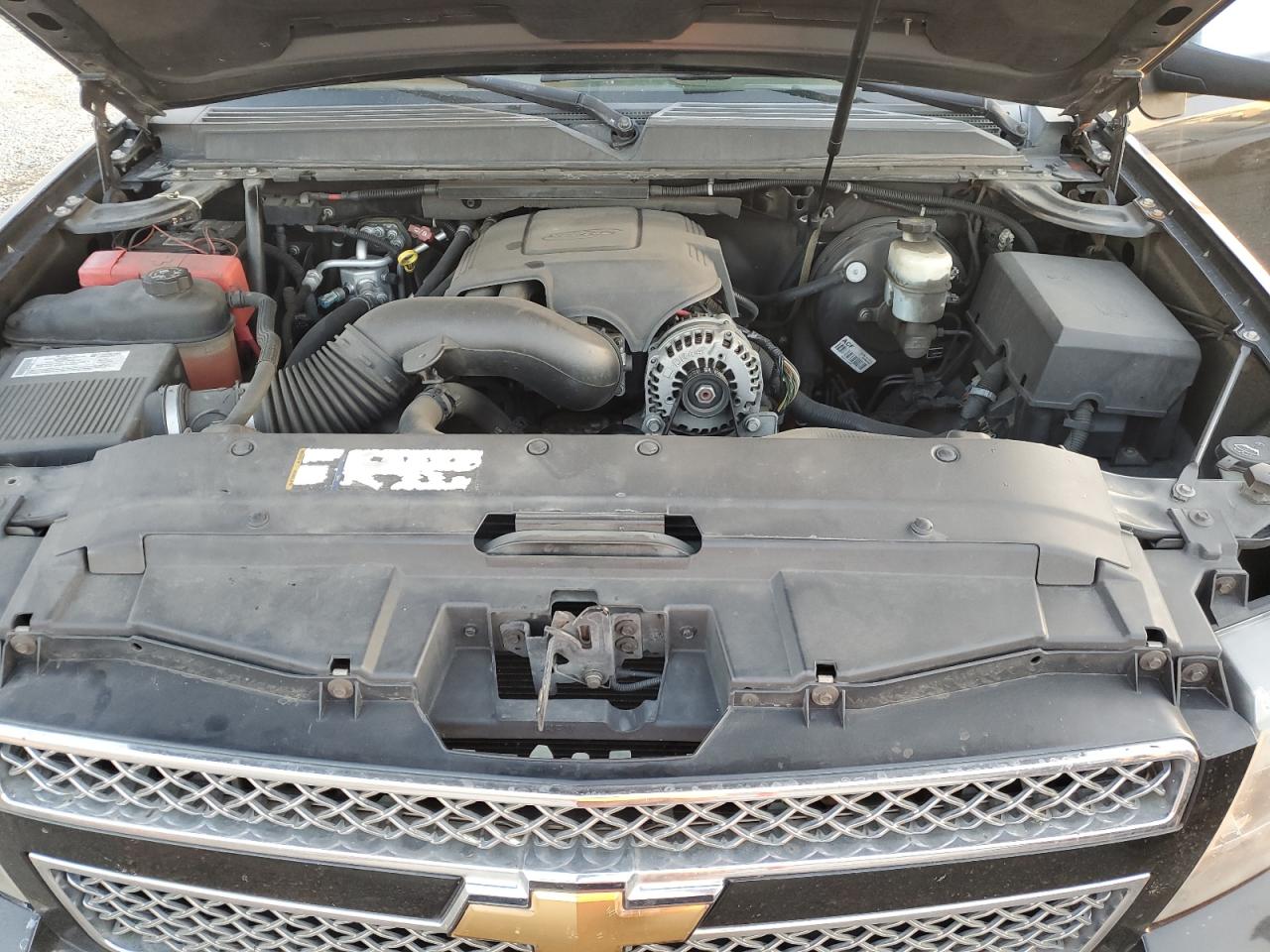 2007 CHEVROLET SUBURBAN - Image 12