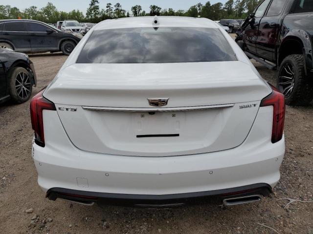 2020 Cadillac CT5 - Image 6