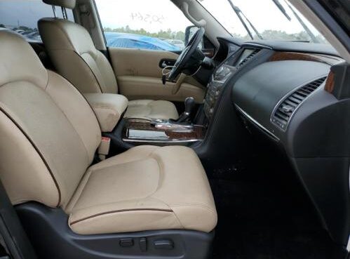 2020 Nissan Armada - Image 5