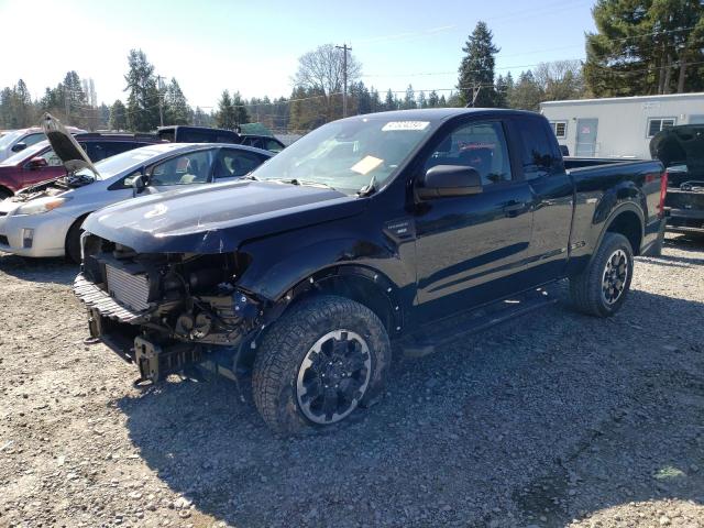 Ford RANGER 2021