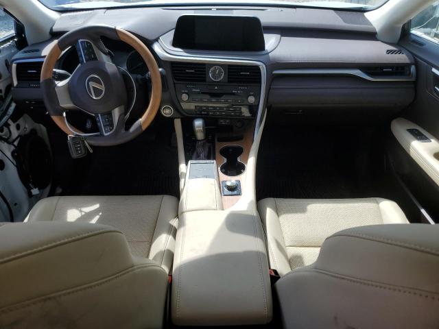 2020 Lexus RX - Image 8