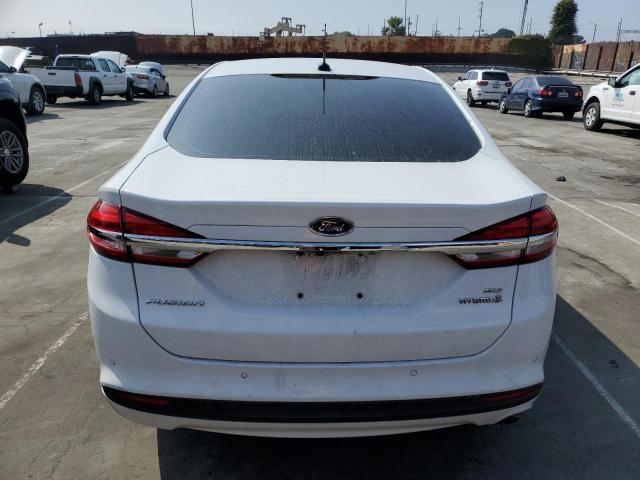 2017 Ford FUSION - Image 6