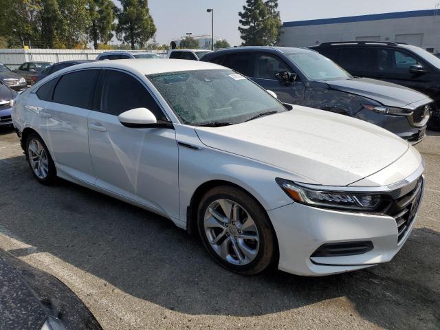 2018 Honda Accord - Image 4