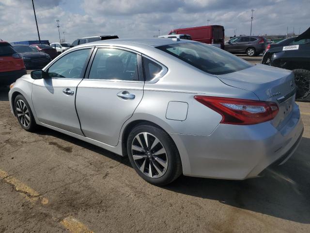 2017 Nissan ALTIMA - Image 2