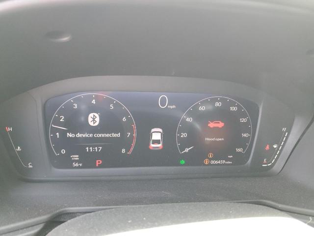2023 Honda Accord - Image 9