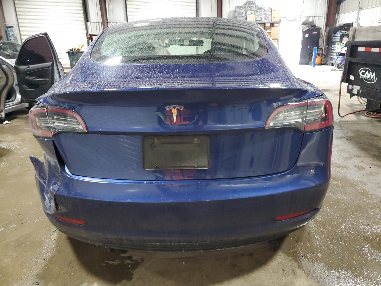 2022 Tesla Model 3 - Image 6