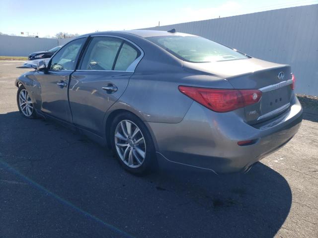 2015 Infiniti Q50 - Image 2