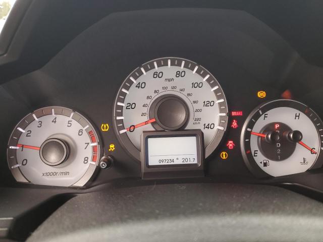 2015 Honda Pilot 2015 - Image 9