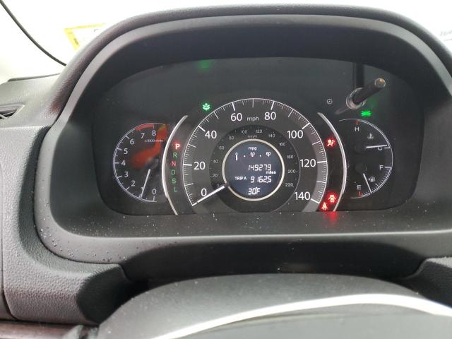 2015 Honda Cr-v - Image 9