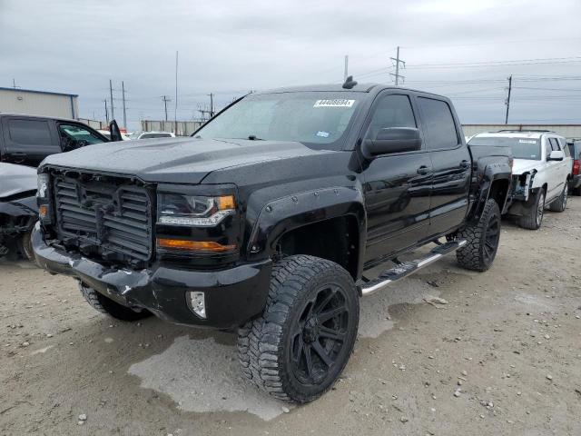 Chevrolet 1500