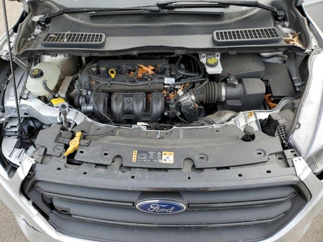 2018 Ford ESCAPE - Image 12