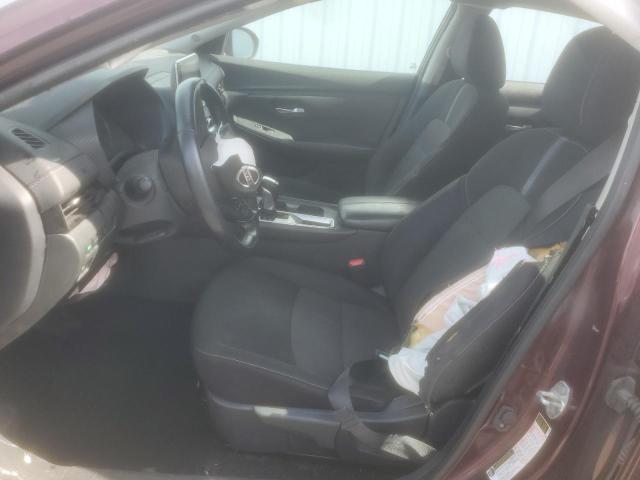 2021 Nissan SENTRA - Image 7