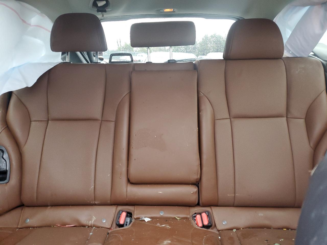 2021 Subaru Outback - Image 10