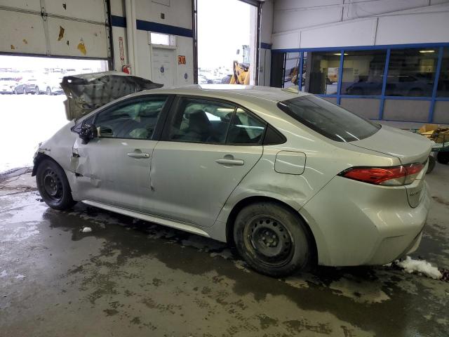 2021 Toyota COROLLA - Image 2