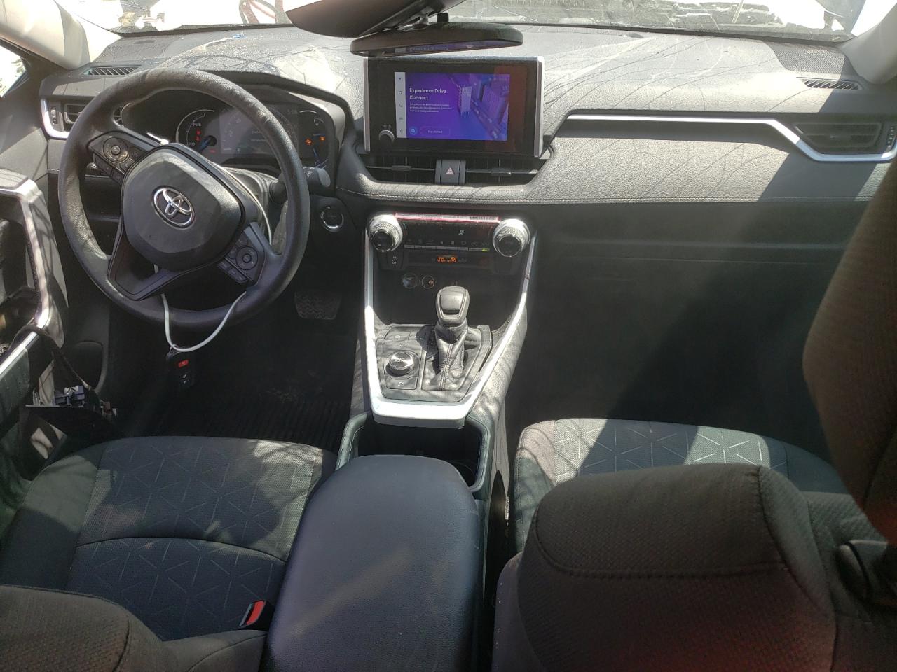 2024 TOYOTA RAV4 WOODL - Image 8